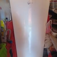 Freezer verticale Atlantic 