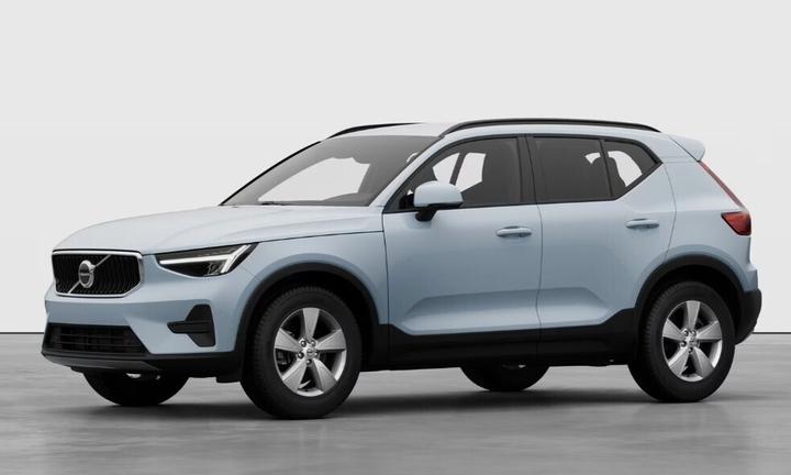Volvo XC40 B3 automatico Essential
