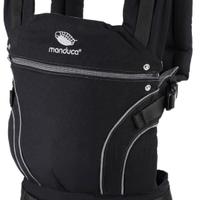Zaino portabebé MANDUCA unisex per bambini