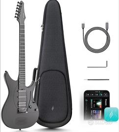 chitarra elettrica 