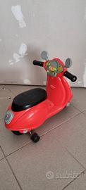 Vespa Chicco