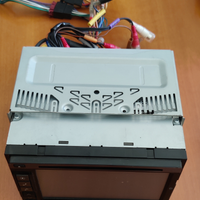 Navigatore Auto-radio Touch Alpine - 2 Din