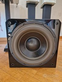 Subwoofer sunfire hrs 12