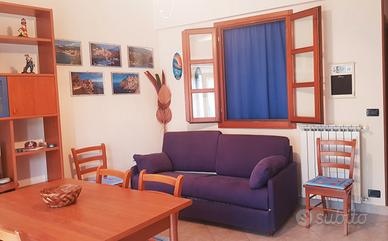 Bilocale Deiva Marina