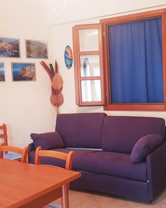 Bilocale Deiva Marina