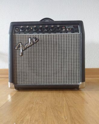 Amplificatore Chitarra Fender Frontman 15R (con Ri
