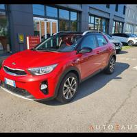 KIA Stonic - Stonic 1.0 t-gdi Style 120cv