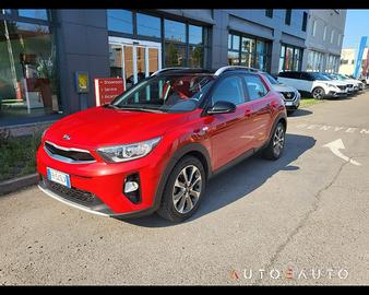 KIA Stonic - Stonic 1.0 t-gdi Style 120cv