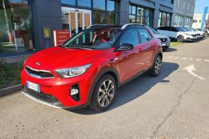 KIA Stonic - Stonic 1.0 t-gdi Style 120cv