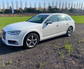 Audi A4 Avant 40 g-tron S tronic Business Sport