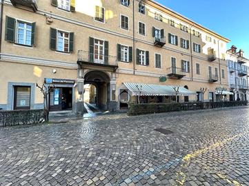 PALAZZINA A SAVIGLIANO