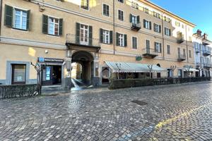 PALAZZINA A SAVIGLIANO