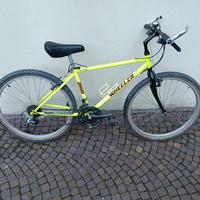 mtb rampichino Wheeler 26" mis. S 3x7 velocità 