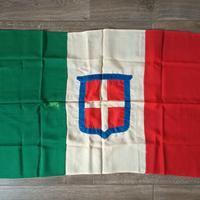 Bandiera Regno d'Italia