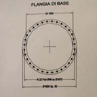 Palo uso industriale  marca Campion