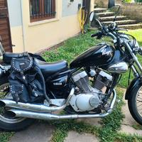 Virago 250