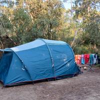 tenda campeggio 4 posti