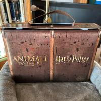 Collezione Harry Potter Esselunga completa