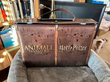 Collezione Harry Potter Esselunga completa