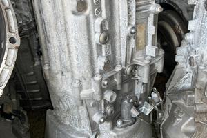 Cambio Bmw 3.0 TD 306D3 6M