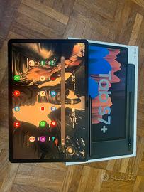 Samsung Galaxy Tab S7 +  Plus (12.4, Wi-Fi)