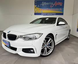 BMW 420 d Gran Coupé Msport