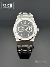 AUDEMARS PIGUET - ROYAL OAK DAY DATE REF. 26330ST