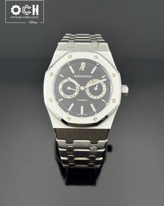 AUDEMARS PIGUET - ROYAL OAK DAY DATE REF. 26330ST