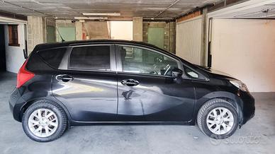 Nissan note 1.5 cdi 90 cv
