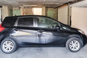 Nissan note 1.5 cdi 90 cv