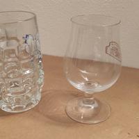 Bicchieri da birra