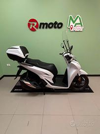 Honda SH 150