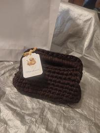 borsa uncinetto🪡🧶