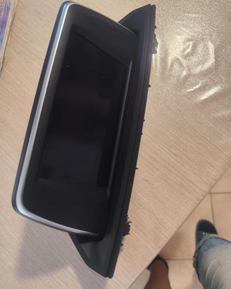 Display originale BMW da 6,5 per X1 F48