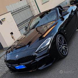 BMWZ4 G29 sdrive 20i Msport auto