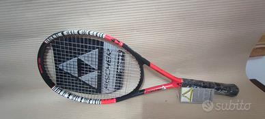 Racchetta tennis Fischer Air Carbon.