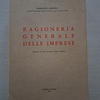 AMODEO Ragioneria generale delle imprese 