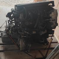   Motore cambio  Fiat Bravo 1600 mj
