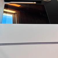 iPad 9a generazione (2021) + Apple Pencil 1a gen