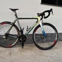Bici da corsa Cannondale