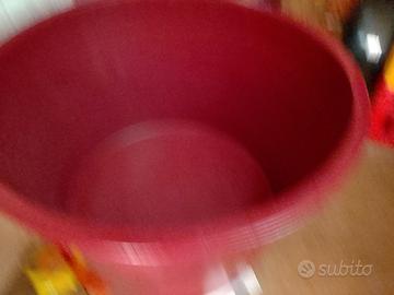 Tina da 500 litri  per vino