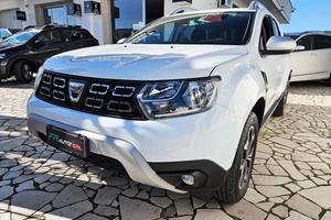 DACIA Duster 1.5 Blue dCi 8V 115CV Prestige DP