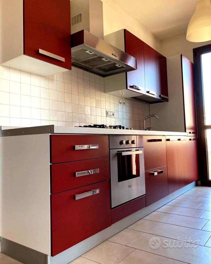 Appartamento – Crabas/Cabras - Vista 4