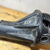 suzuki jimny pezzi vari