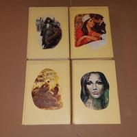 Romanzi IL CLUB DELLA DONNA