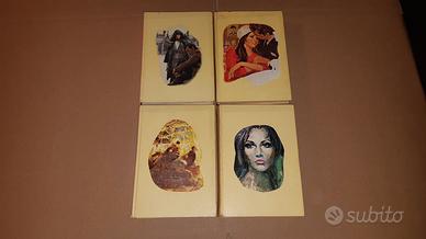 Romanzi IL CLUB DELLA DONNA