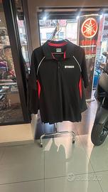 Polo uomo REVS Yamaha