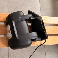 Specchietto ducato jumper