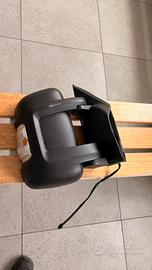 Specchietto ducato jumper