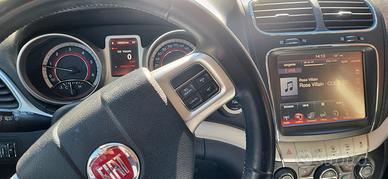 FIAT Freemont - 2015